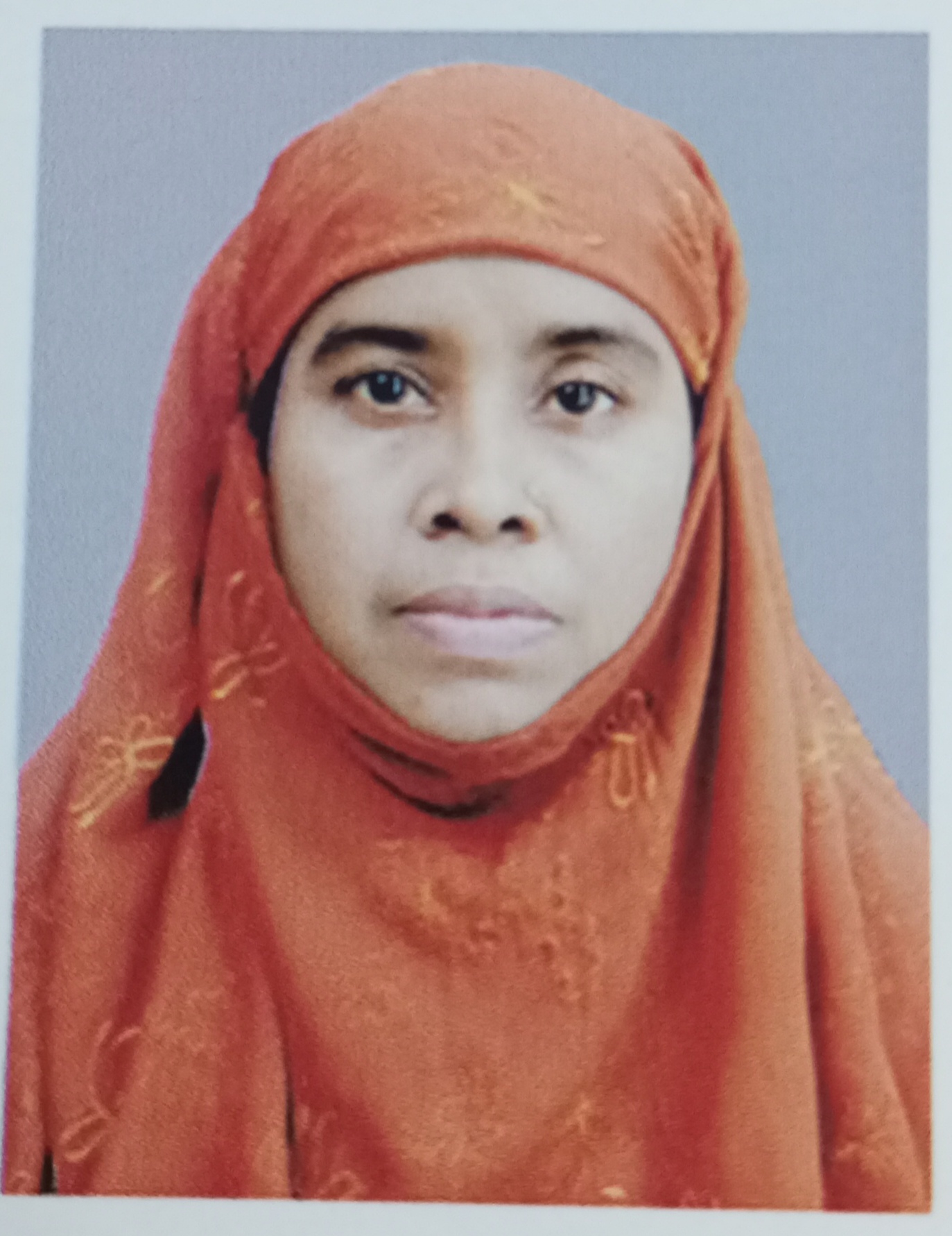 Gulshan Ara Begum