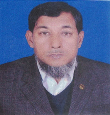 মোহাঃ মোজাম্মেল হক