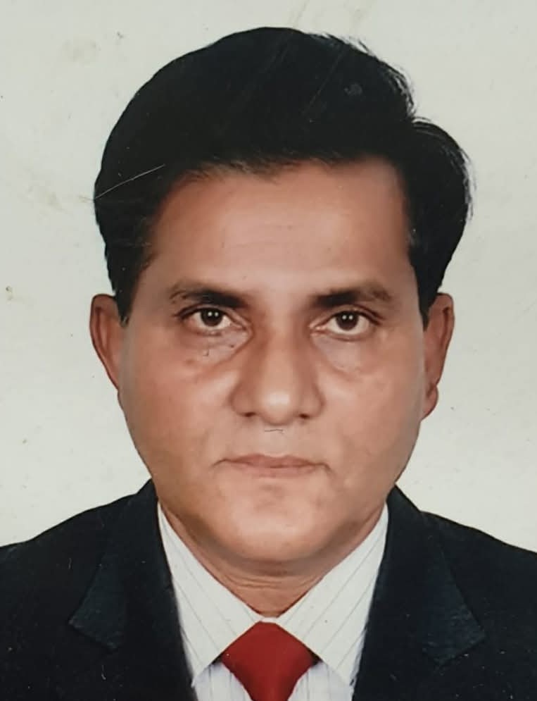 Md. Hafizur Rahman Khan