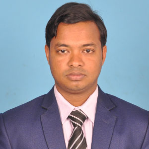 MD.BULBUL AHMMED