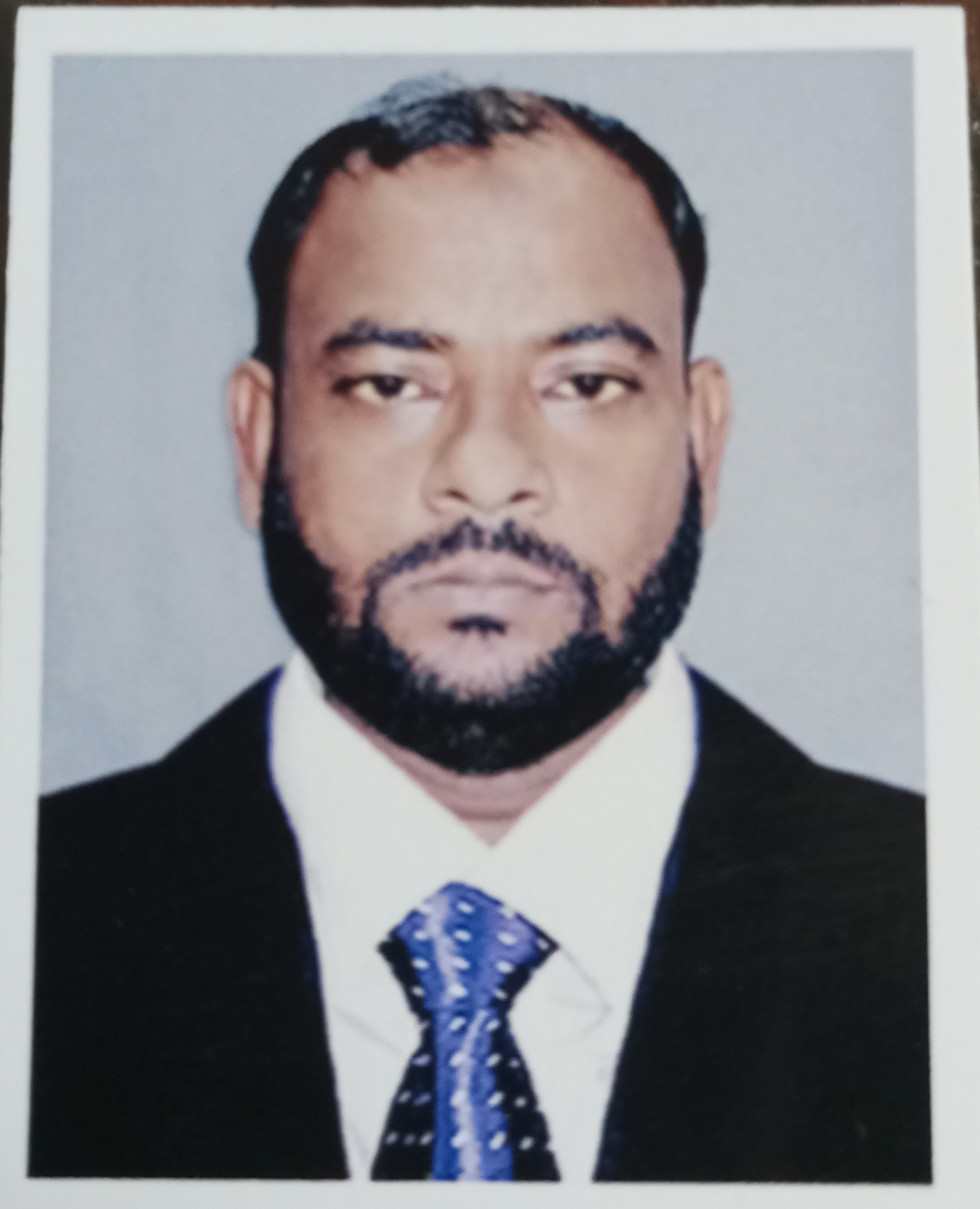 MD.Abdus Samad