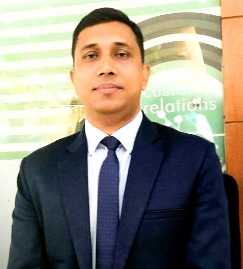 Md. Anowar Hossain