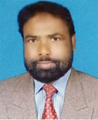 মোহাঃ মোখলেশুর রহমান