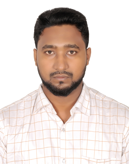 Muhammad Abdullahil Mas-Ud