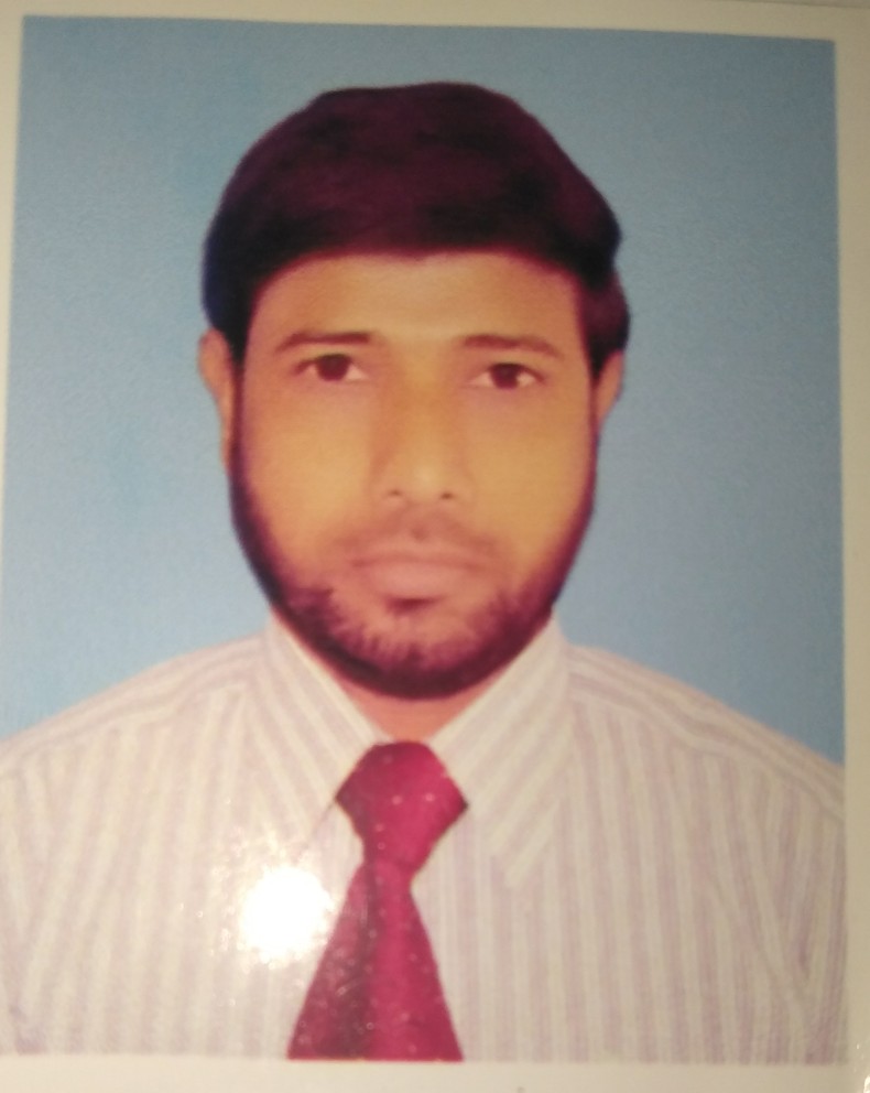 Md.Zulfiqar Ali