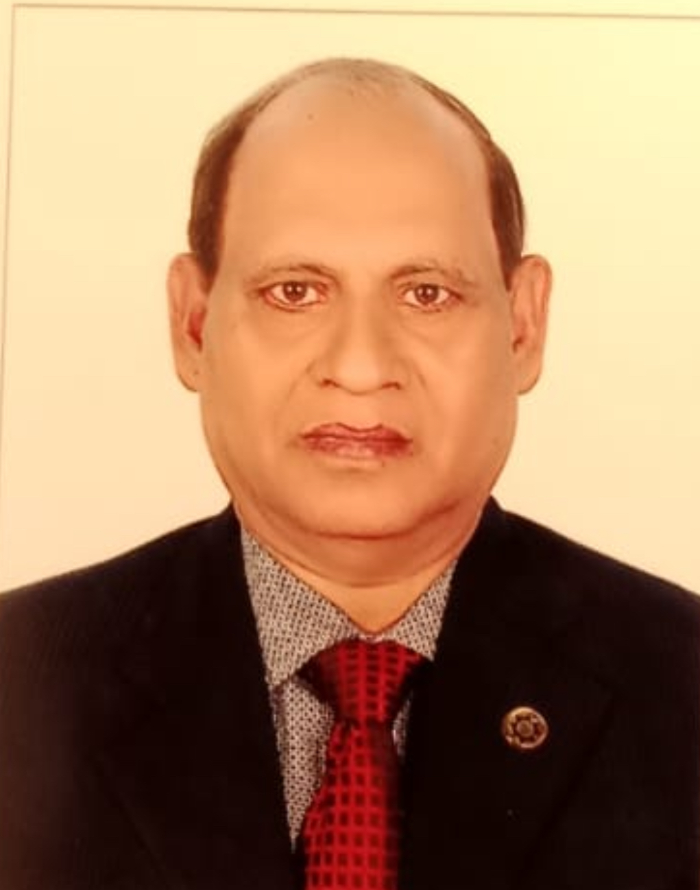 Md Abdur Razzaque