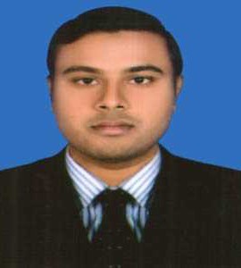 Abdur Rahman