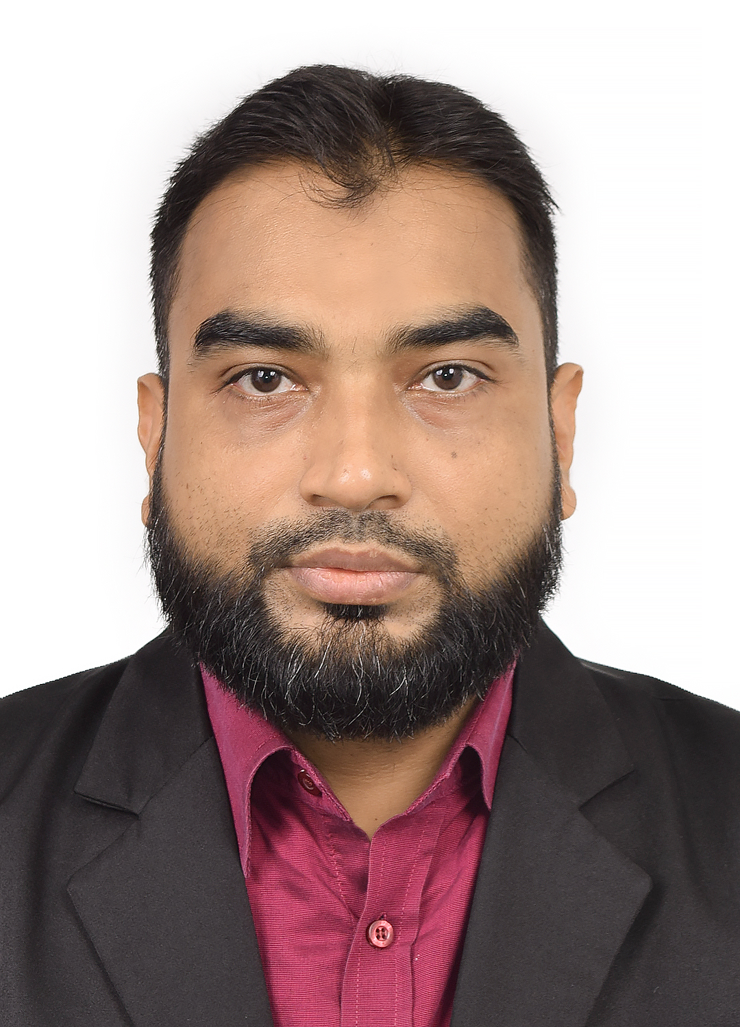 Abdullah-Al-Mamun