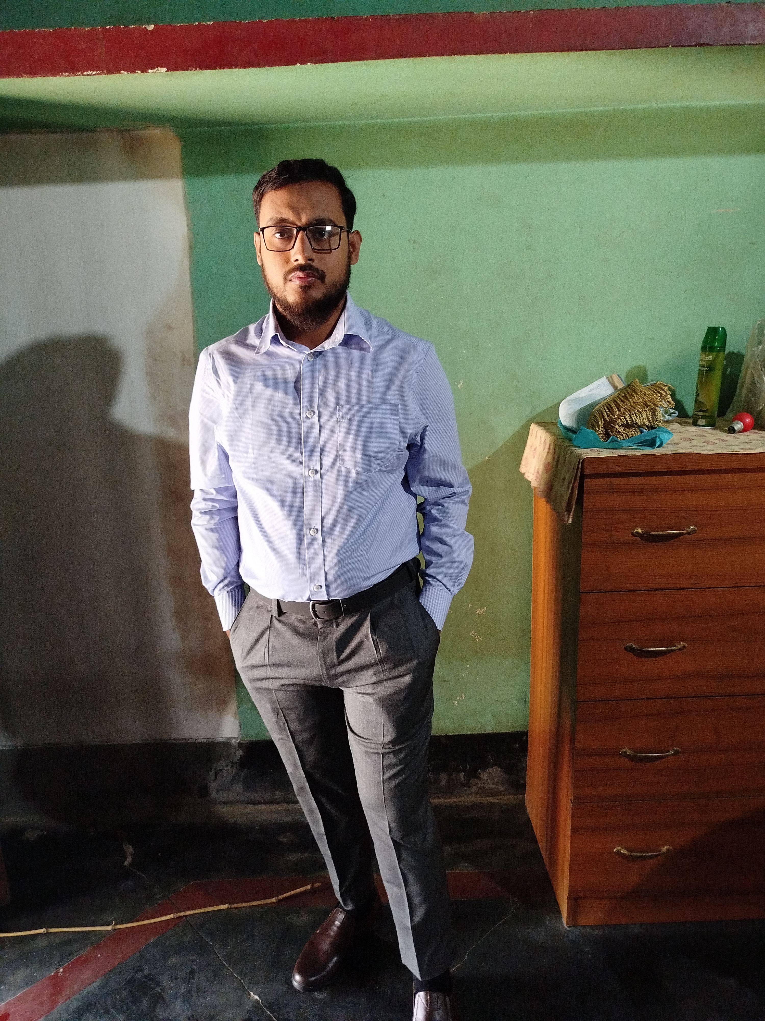 Md Taricul islam