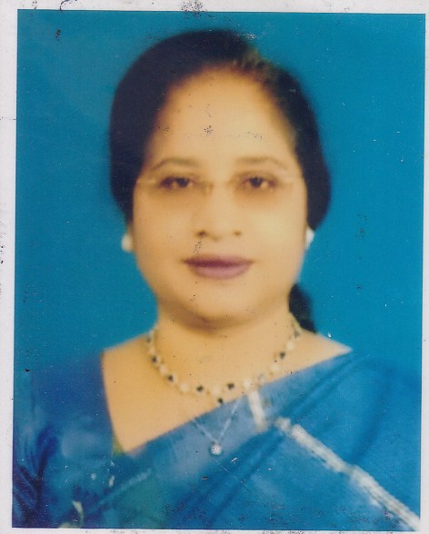 SULTANA SALMA HOSSAIN