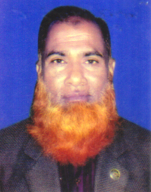 A.H.M Munsurul Hoque