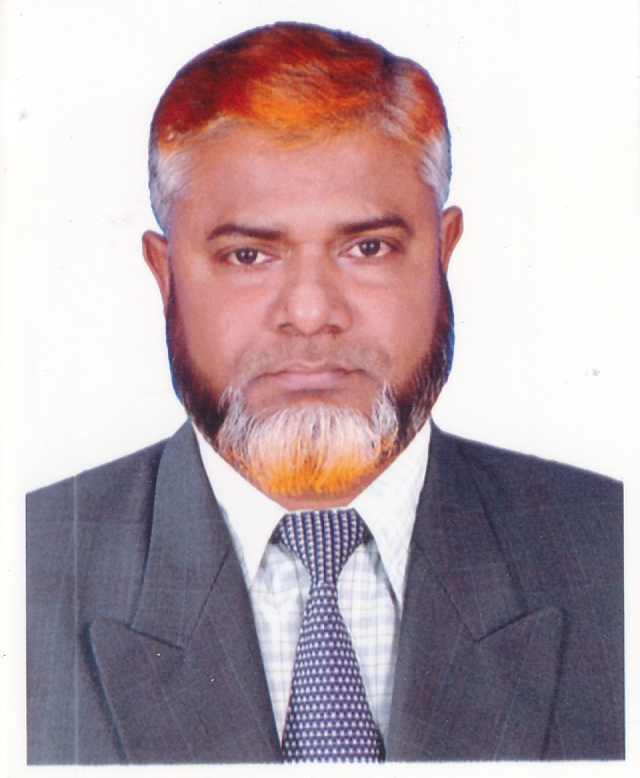 MD SHAFIQUL ISLAM
