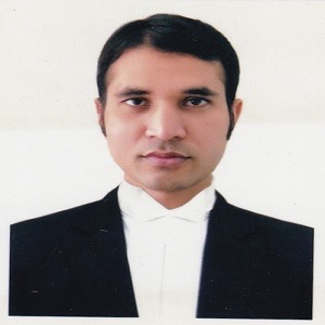Md Mazaharul Islam