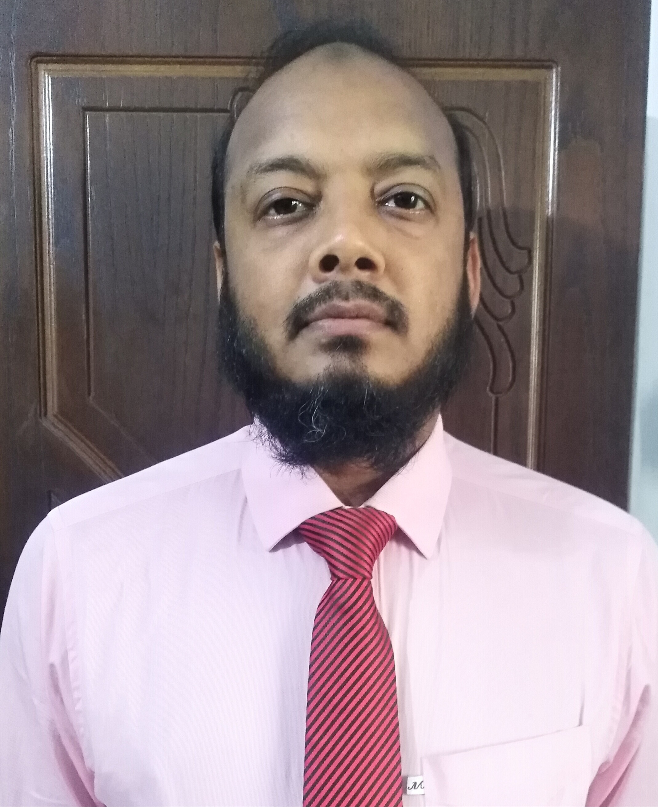 ABDUL KAIUM