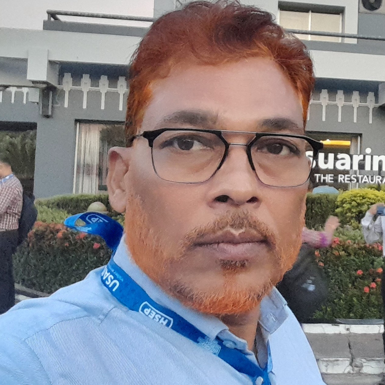 Md. Abdul Monayem