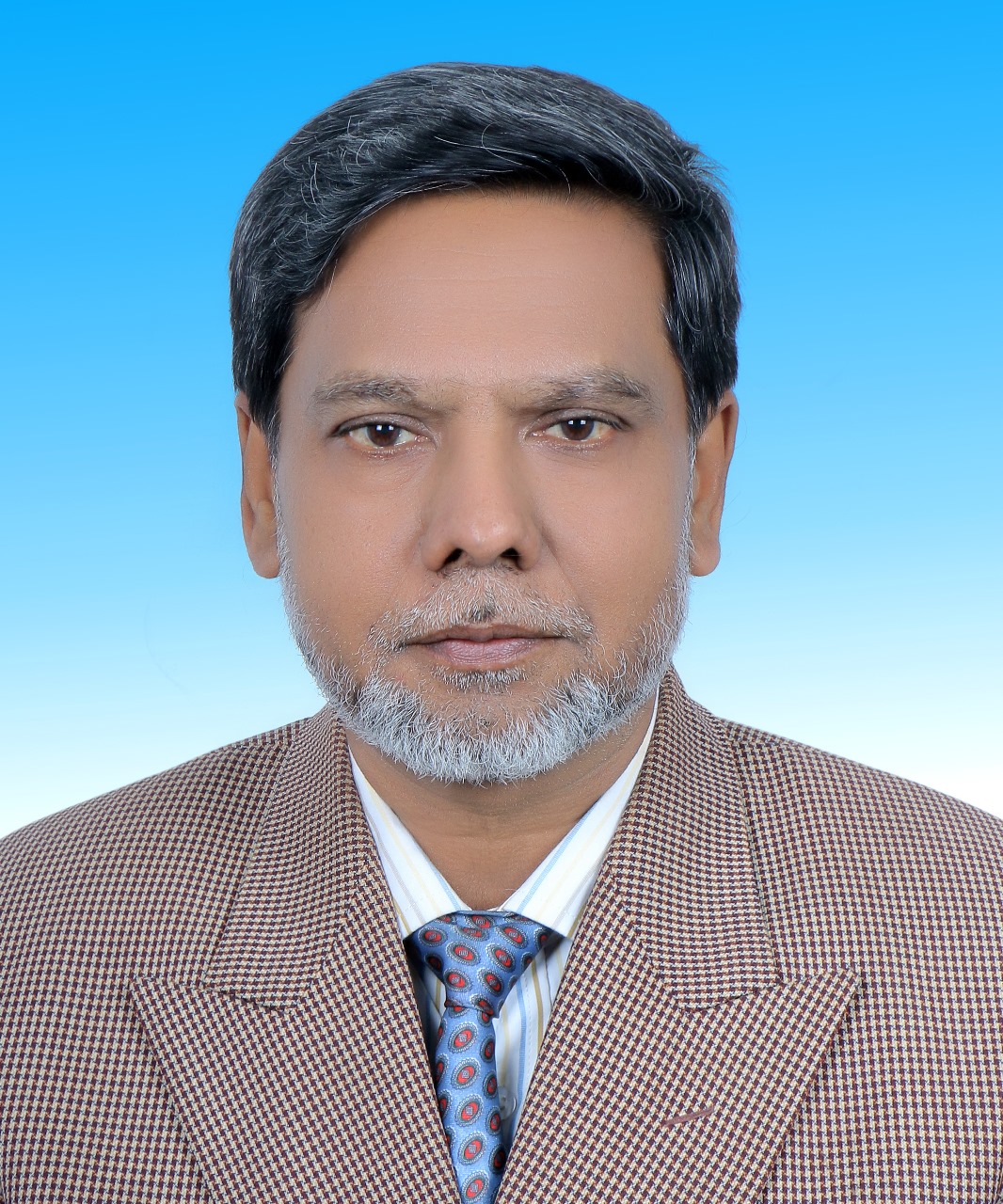 MOHAMMAD SHAHIDUL ALAM