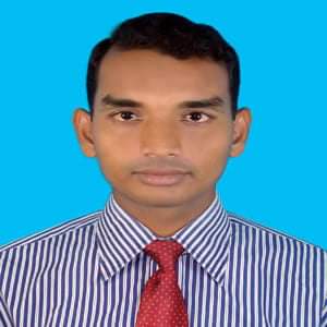 Md. Mizanur Rahman