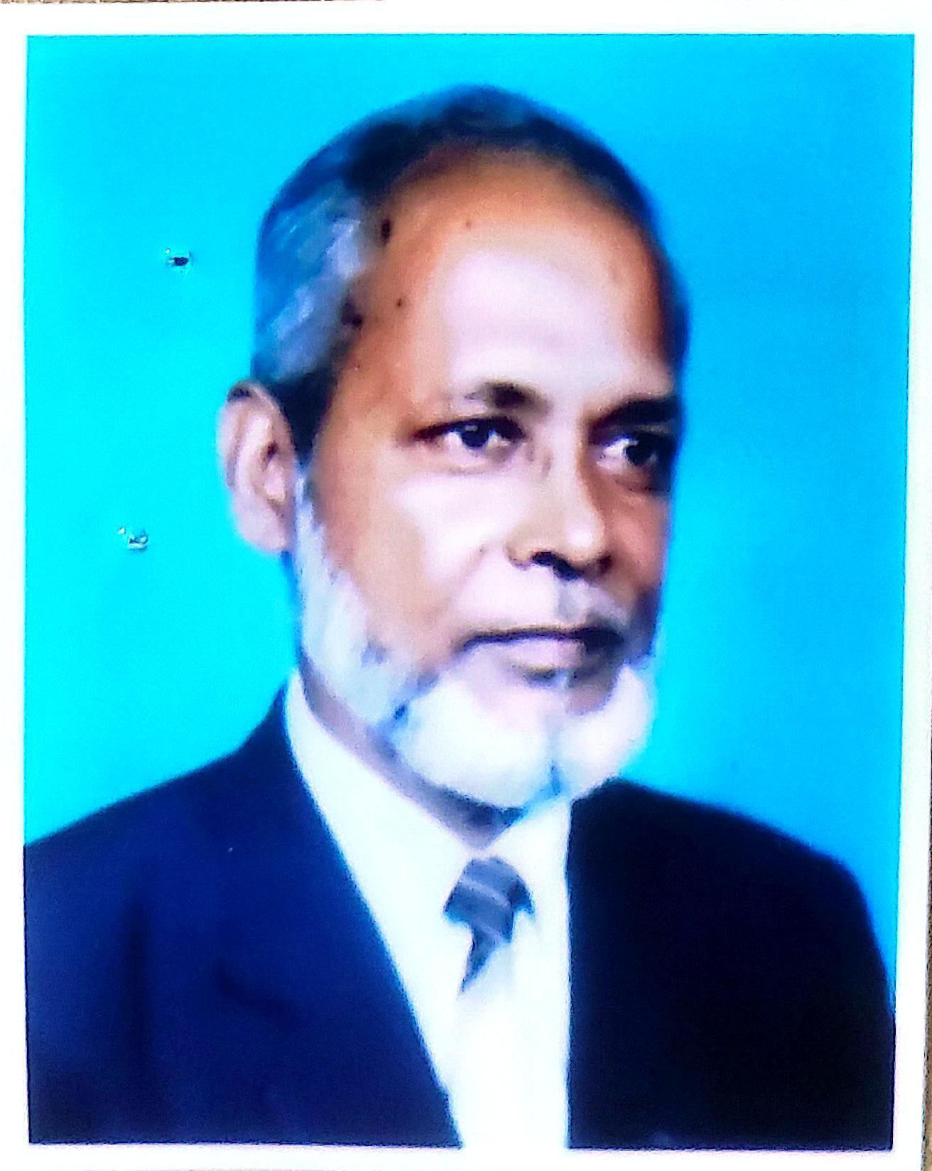 Md. Alauddin