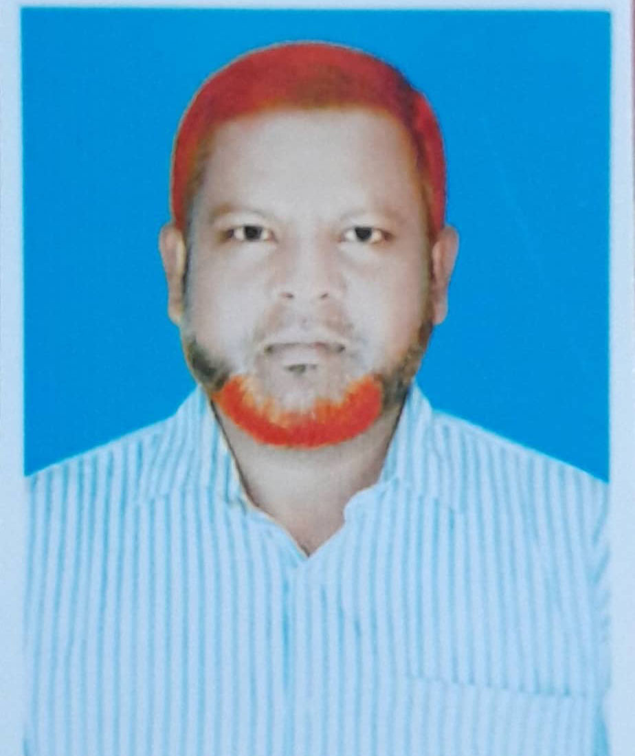Md. Jalal Uddin