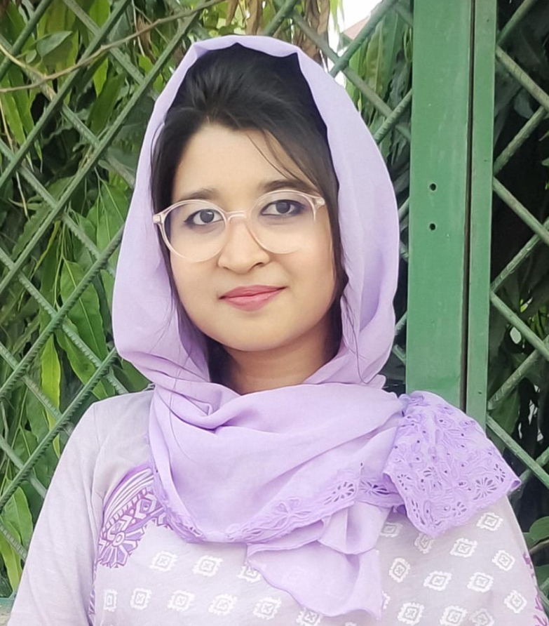 Faiqua Tahjiba