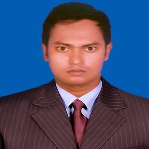 Torikul Islam