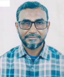 Dr. Md. Mominul Islam