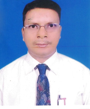 মোহাঃ নূরুল ইসলাম