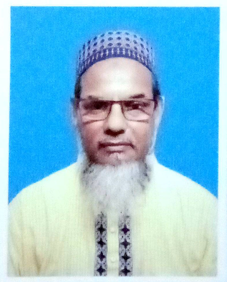 Md. Piarul Islam