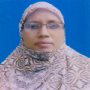 Most. Muktara Begum