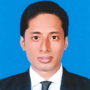 Maruf Hossain
