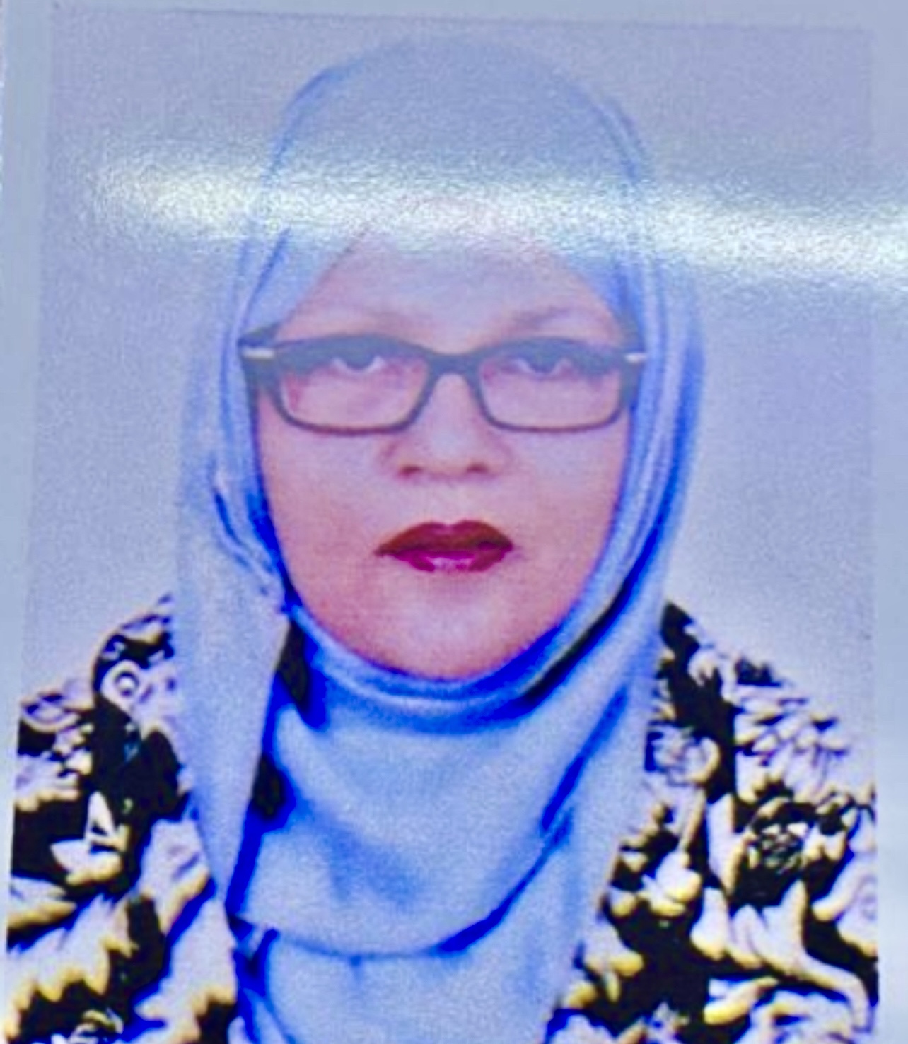 Mst Salma Irine