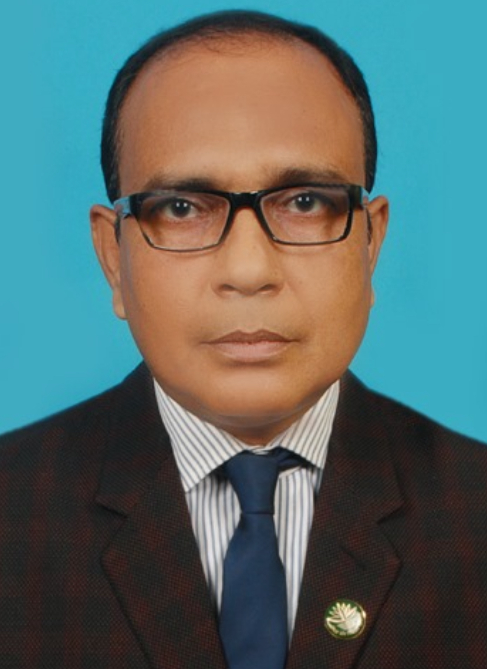 Md Mizanur Rahman