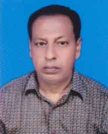 Md. Masum Kabir Sarkar