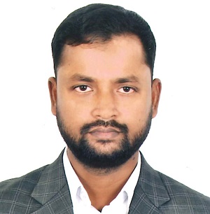 Md. Abdus Salam