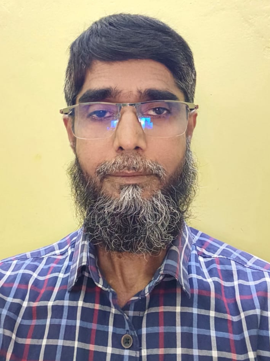 Md Abdul Khalek