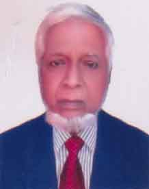 Md. Nazrul Islam