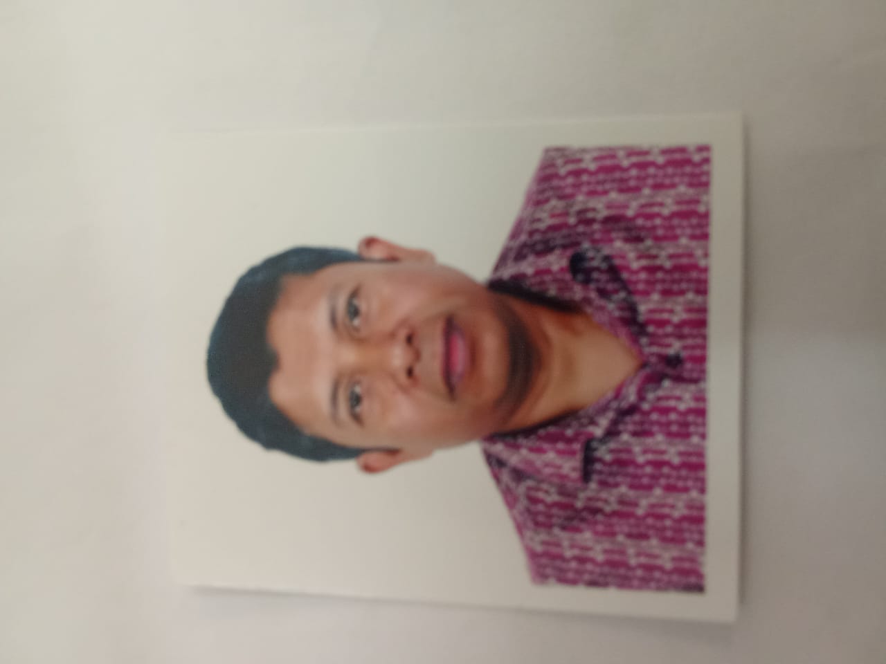 Md. Shah Alam Khan
