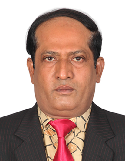 Md Akhter Hassan Khan (Forkan)
