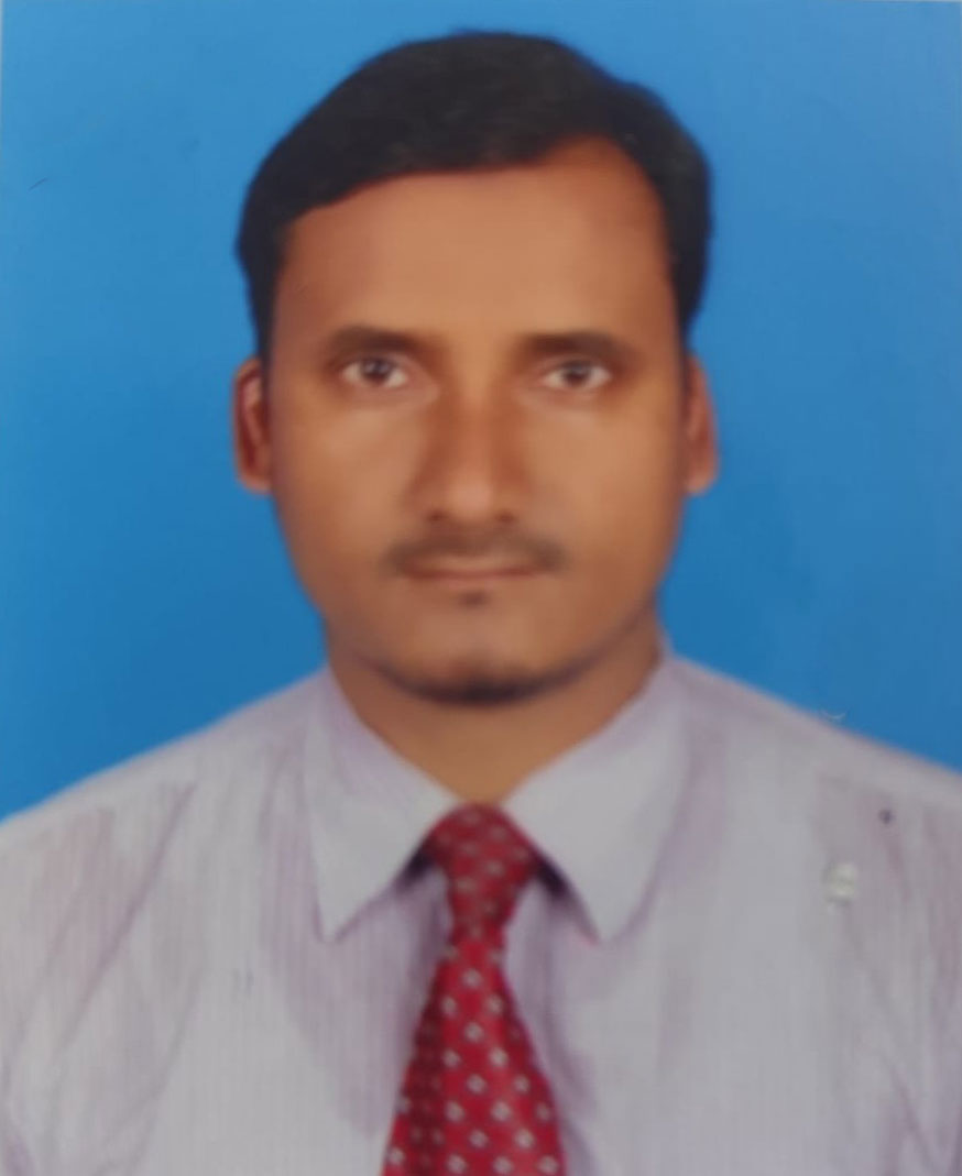 মোঃ রুহুল আমিন