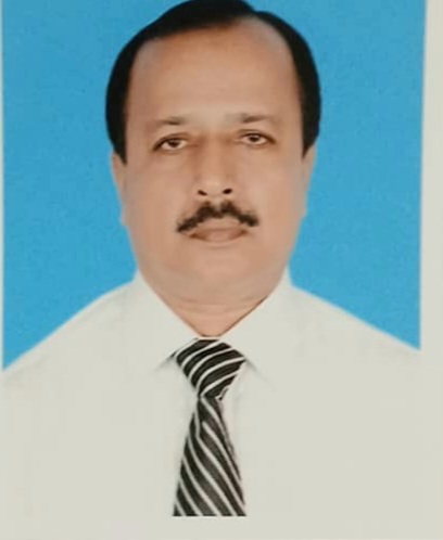 Md Mohsin Ali