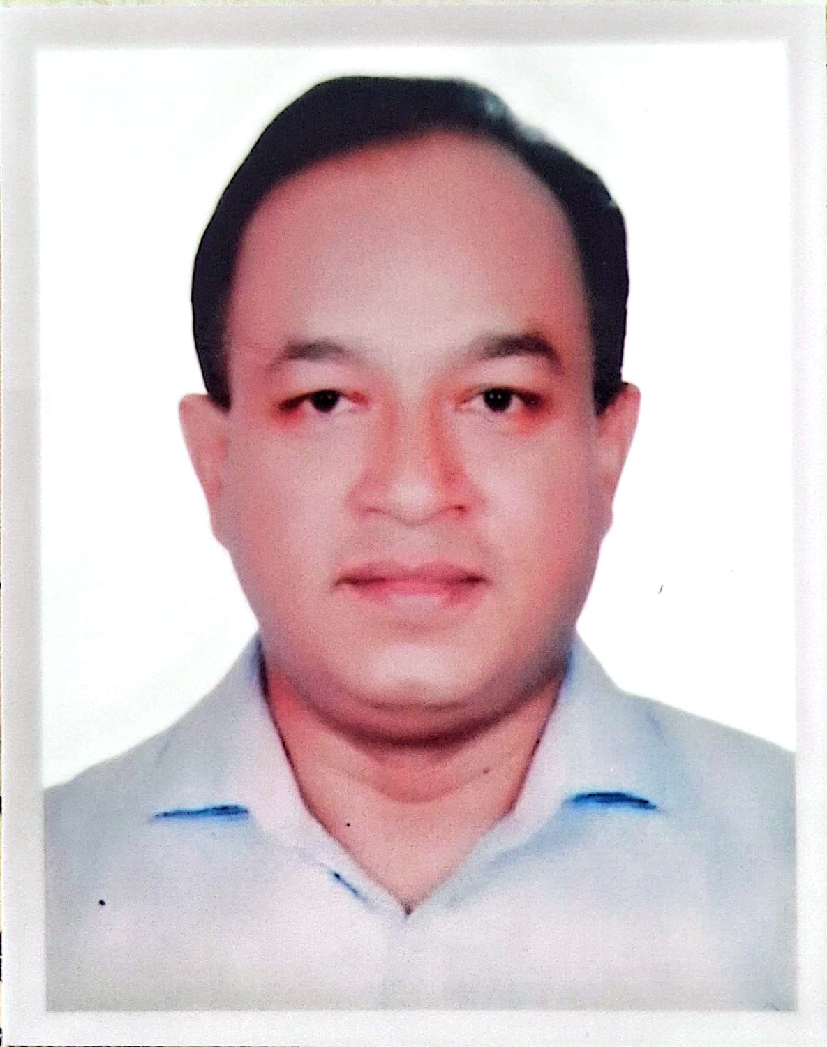 Md. Jamil