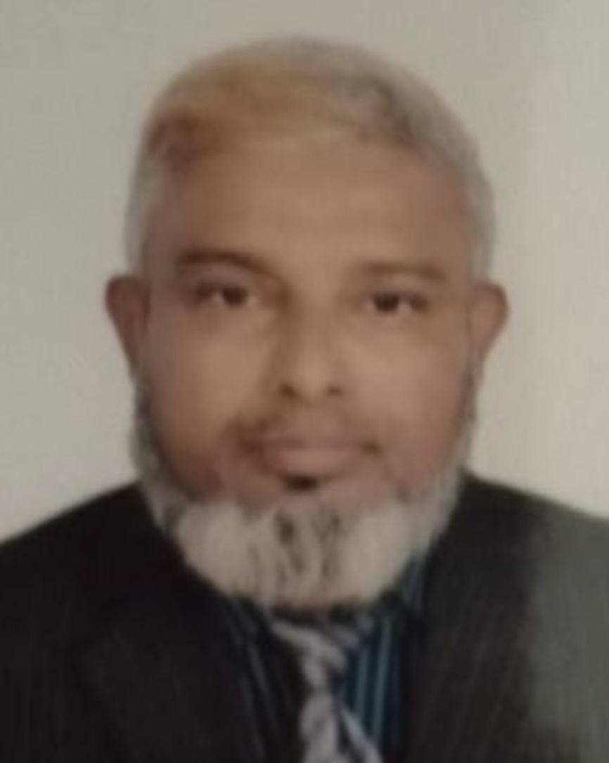 Md Mamunur Rahaman