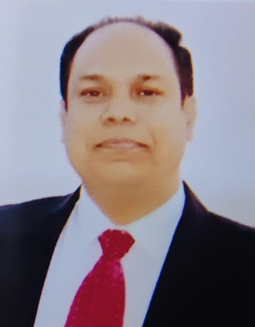 Md Golam Mahfuz