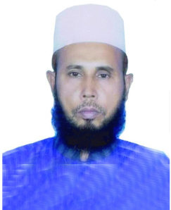 Dr. K. M. Abdur Razzaque