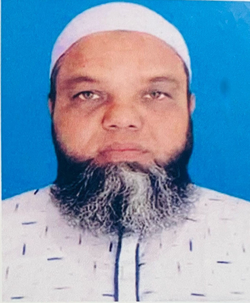 মোঃ কামরুজ্জামান