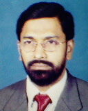 Dr. A K M ABDUL LATIF