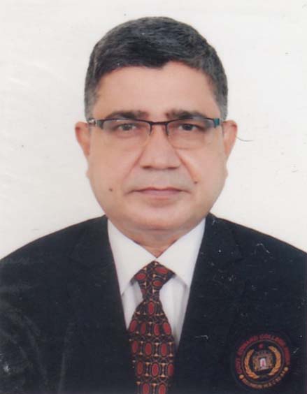 Md Halimuzzaman