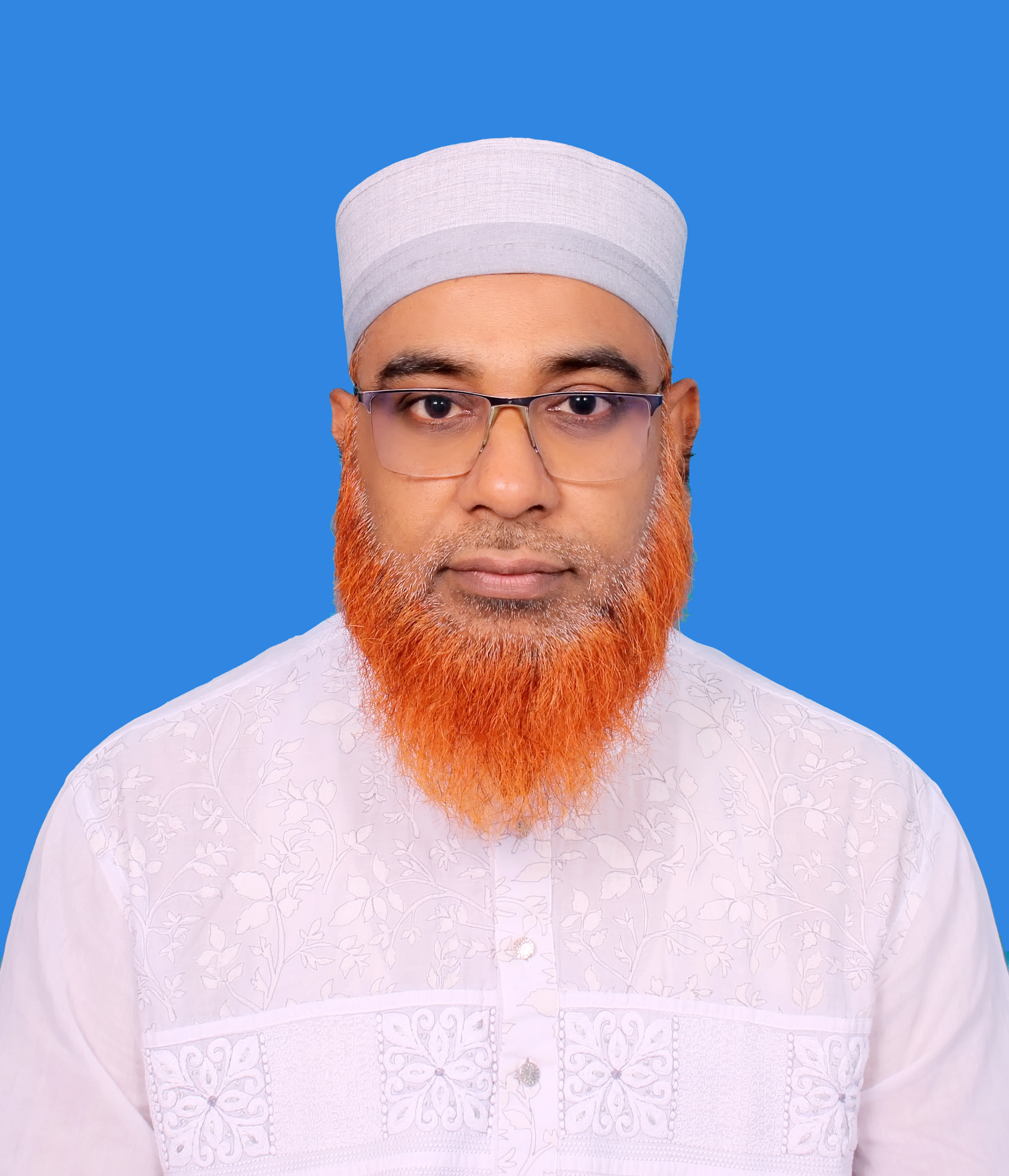 Md. Monirul Haque