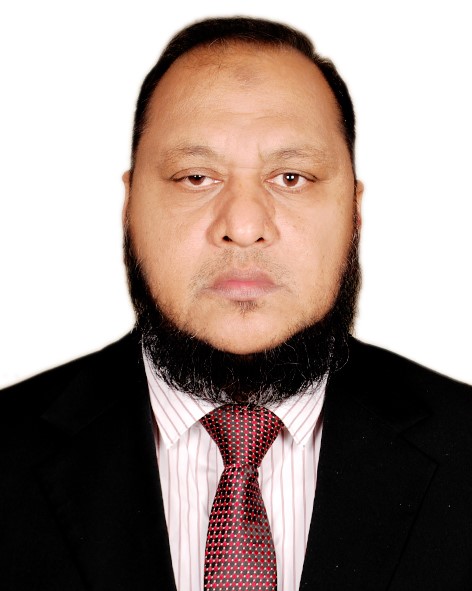 Md. Aftabuzzaman
