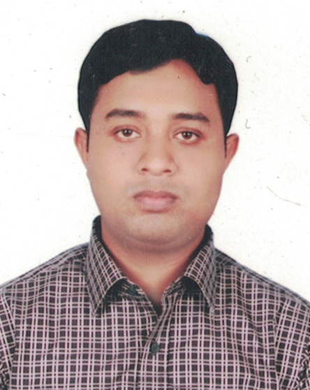 SHAH MD MAHMUDUL HAQUE